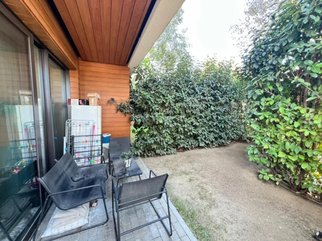 Satılır 1 otaqlı mənzil 50 m²