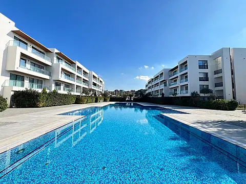 Satılır 1 otaqlı mənzil 50 m² — Bakı, Sea Breeze 1 otaq 50.00 m²