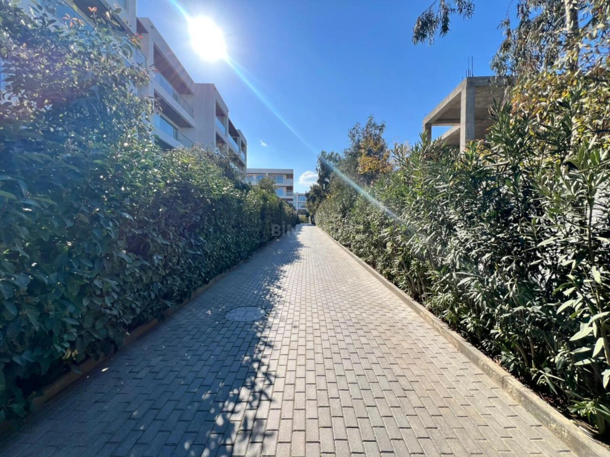 Satılır 1 otaqlı mənzil 50 m²