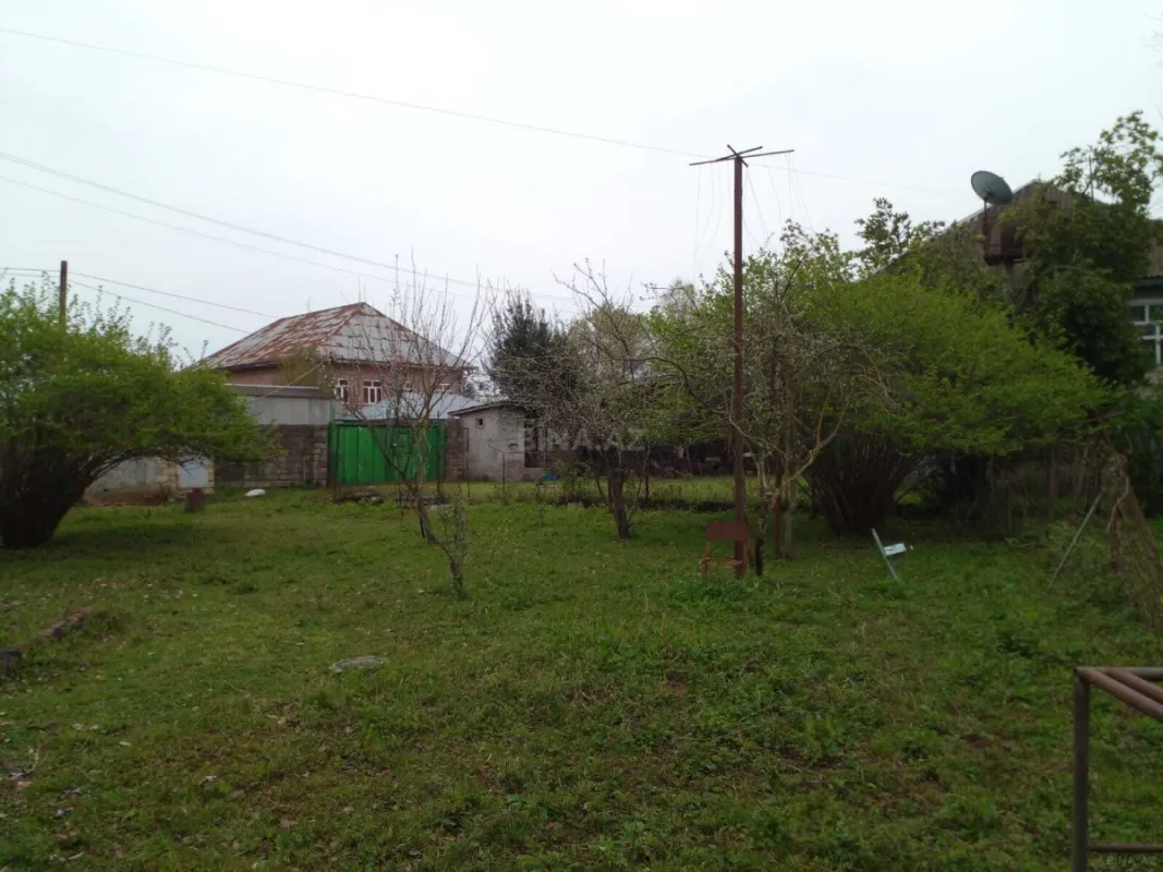 Satılır torpaq sahəsi 30 m²