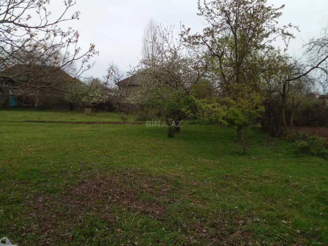 Satılır torpaq sahəsi 30 m²