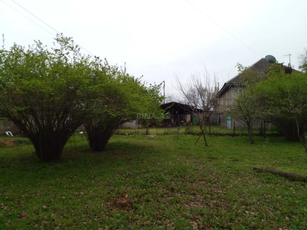 Satılır torpaq sahəsi 30 m²