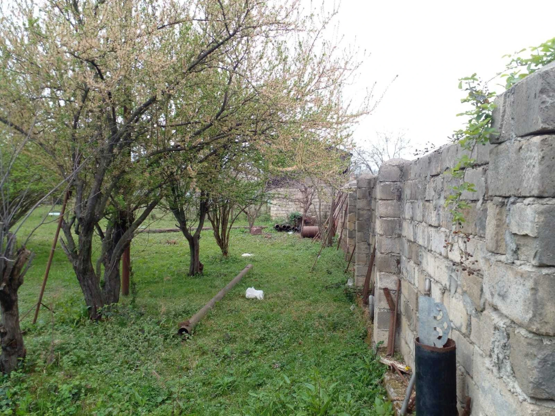 Satılır torpaq sahəsi 30 m²