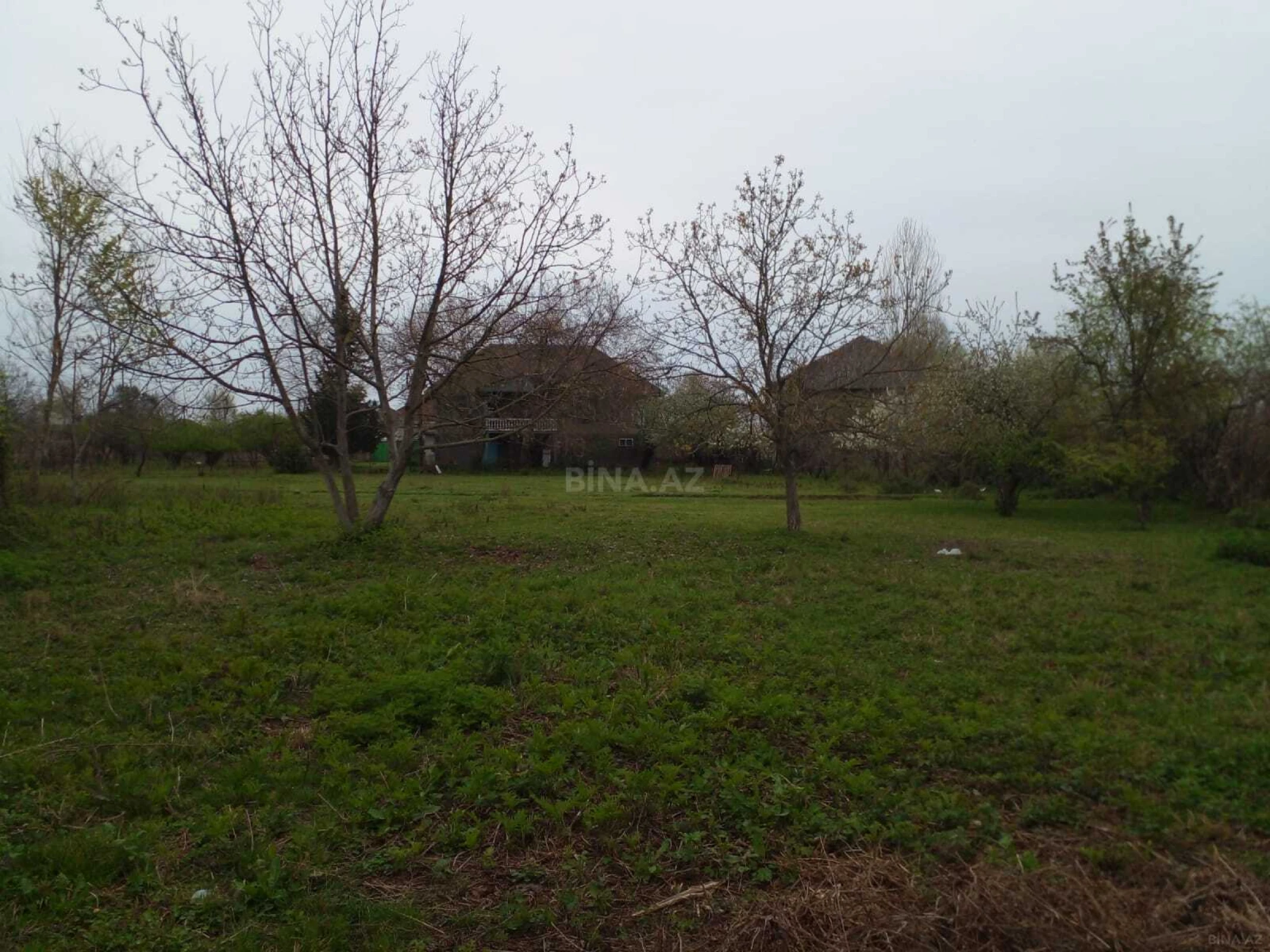 Satılır torpaq sahəsi 30 m²