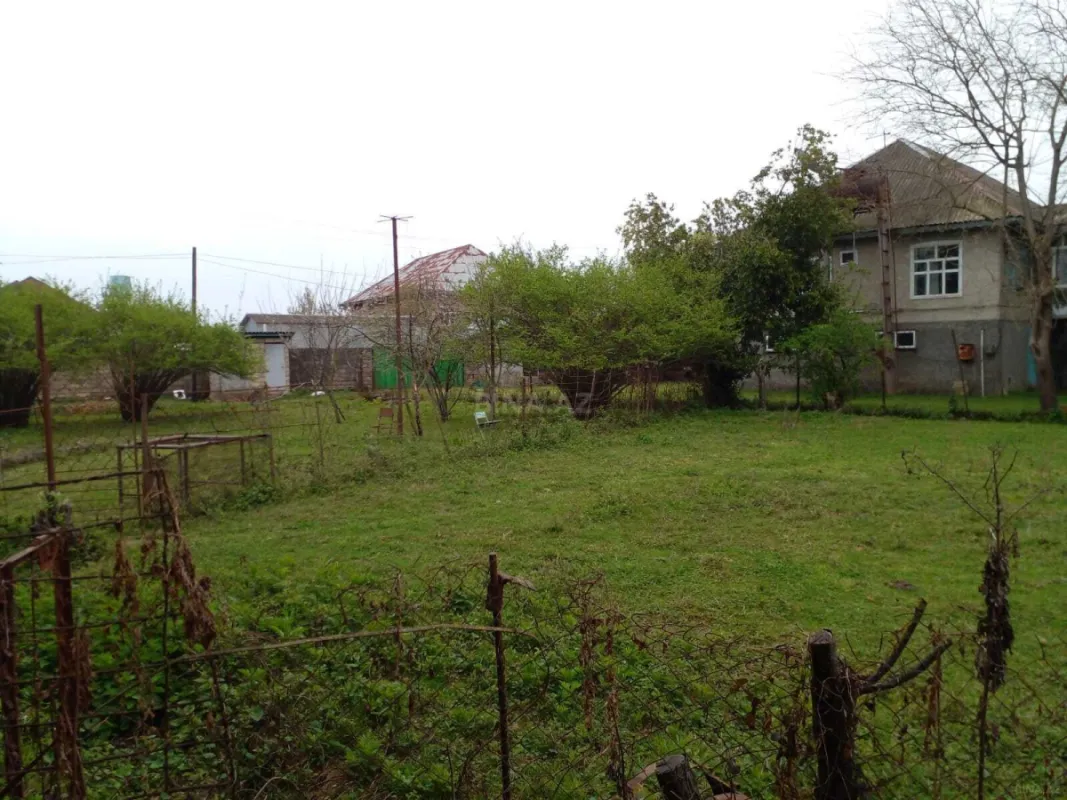 Satılır torpaq sahəsi 30 m²