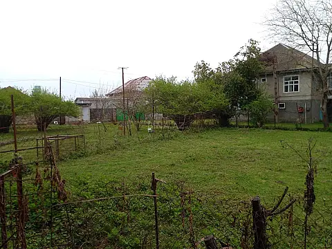 Satılır torpaq sahəsi 30 m²