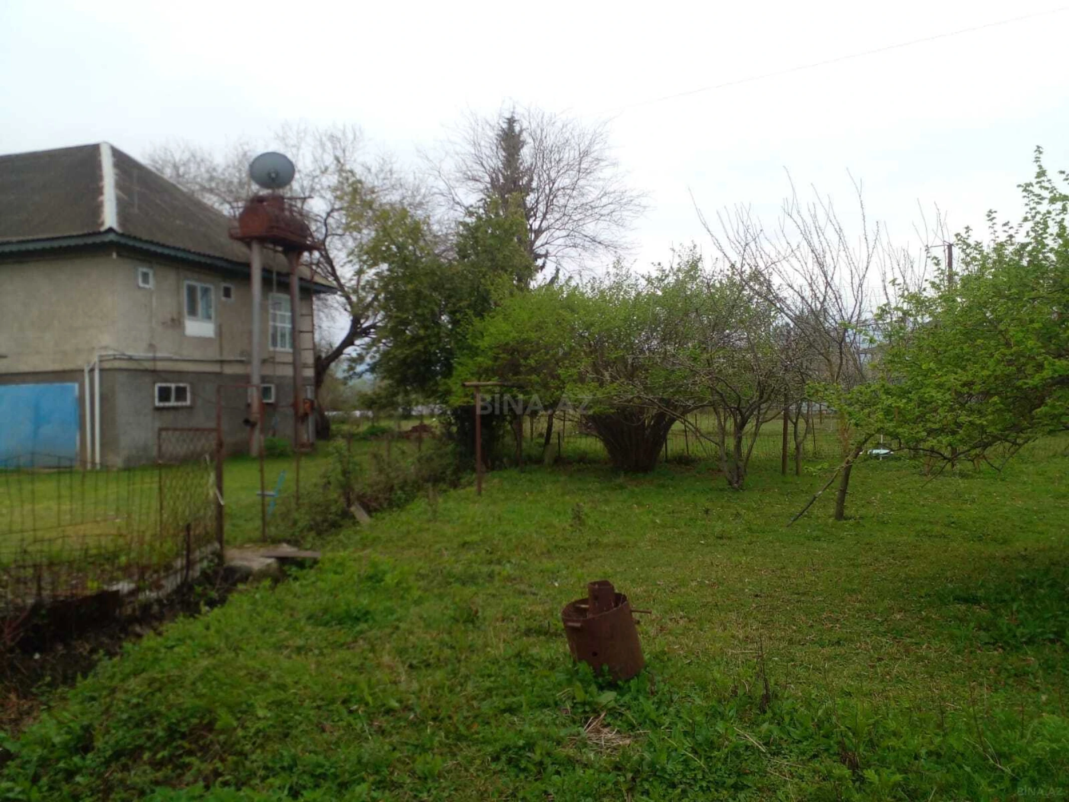 Satılır torpaq sahəsi 30 m²