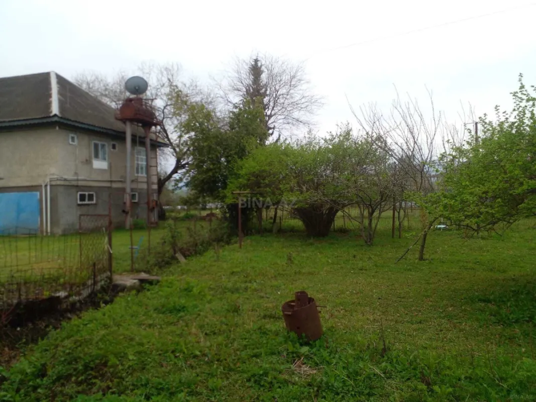 Satılır torpaq sahəsi 30 m²