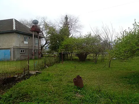 Satılır torpaq sahəsi 30 m²