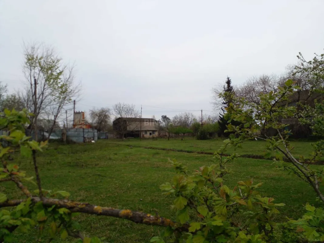Satılır torpaq sahəsi 30 m²