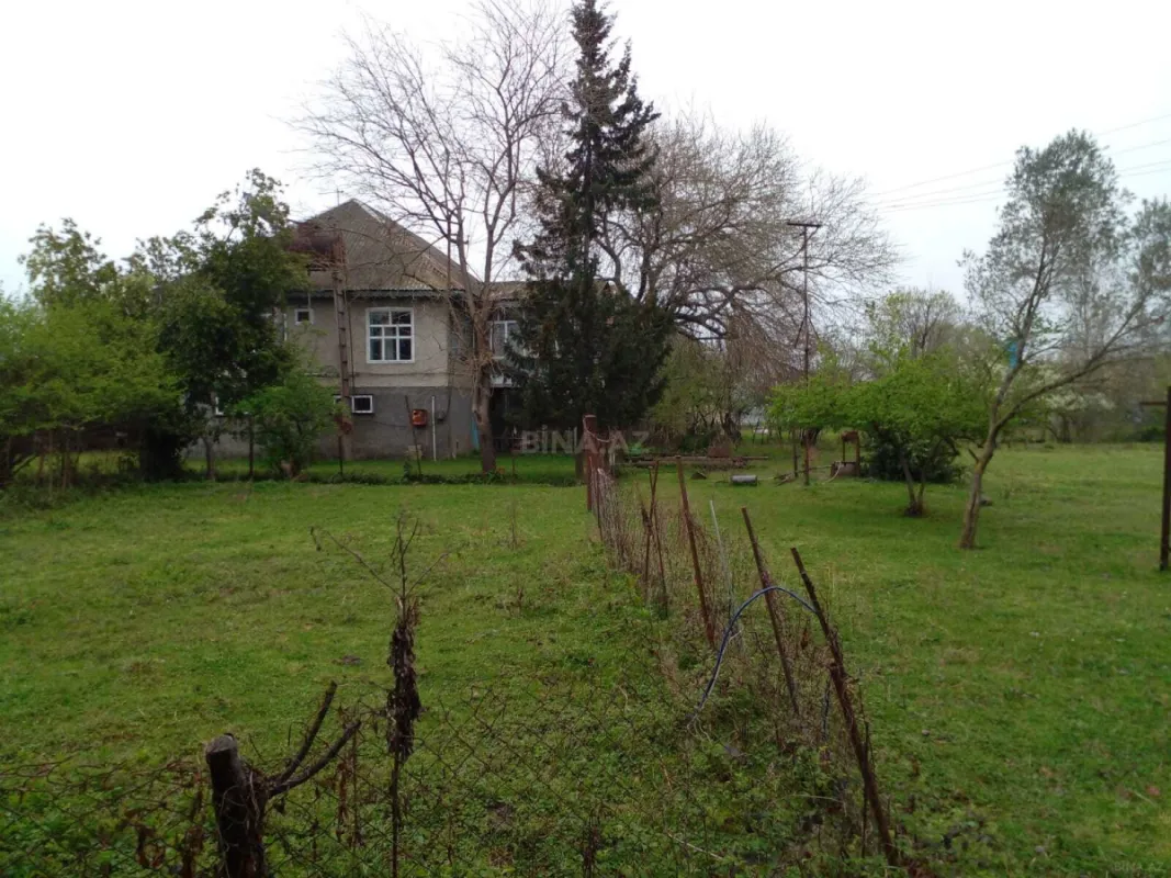 Satılır torpaq sahəsi 30 m²