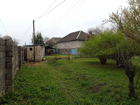 Satılır torpaq sahəsi 30 m²