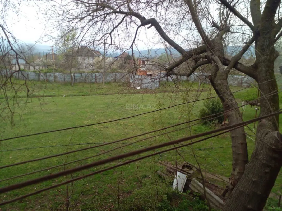 Satılır torpaq sahəsi 30 m²