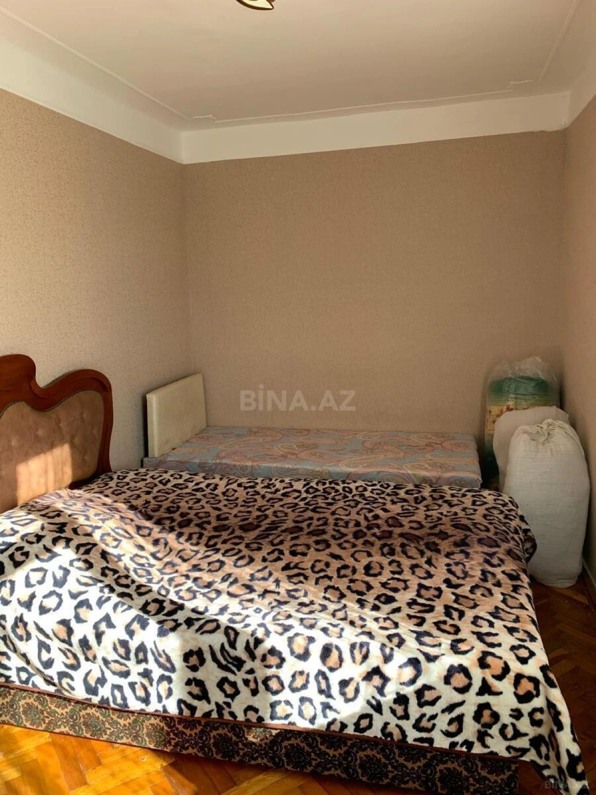 Kirayə verilir 2 otaqlı mənzil 50 m²