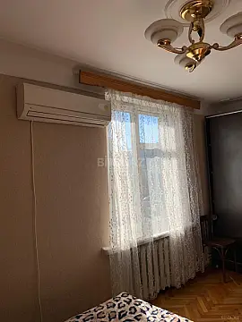 Kirayə verilir 2 otaqlı mənzil 50 m²