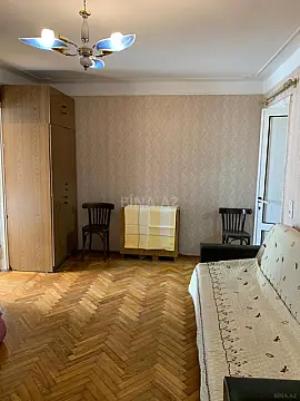 Kirayə verilir 2 otaqlı mənzil 50 m²