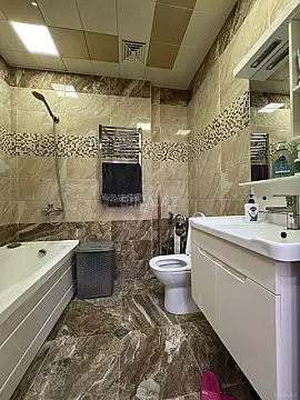 Satılır 2 otaqlı mənzil 80 m²