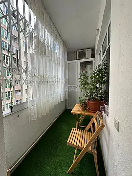 Satılır 2 otaqlı mənzil 61 m²