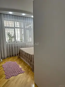 Satılır 2 otaqlı mənzil 61 m² — Bakı, Xətai 2 otaq 61.00 m²