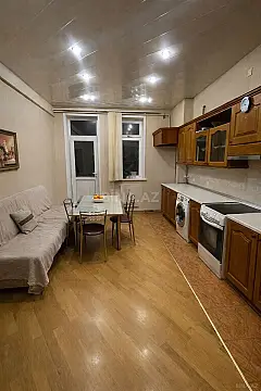 Satılır 4 otaqlı mənzil 150 m²