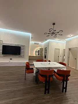 Kirayə verilir 2 otaqlı mənzil 65 m² — Bakı, Sahil qəs. 2 otaq 65.00 m²