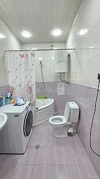 Satılır 2 otaqlı mənzil 52 m²