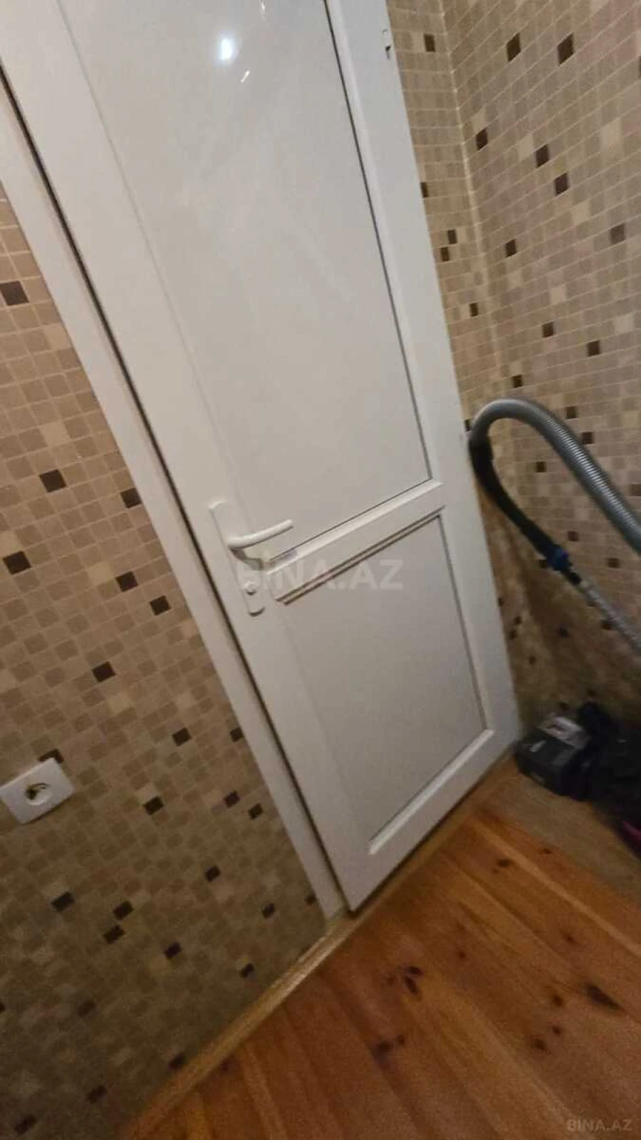 Satılır 2 otaqlı mənzil 52 m²