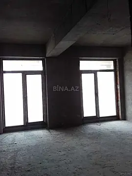 Satılır 3 otaqlı mənzil 140 m²