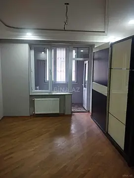 Kirayə verilir 3 otaqlı mənzil 46 m²