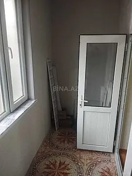 Kirayə verilir 3 otaqlı mənzil 46 m²