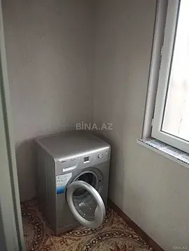 Kirayə verilir 3 otaqlı mənzil 46 m²