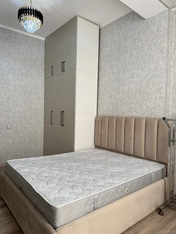 Kirayə verilir 2 otaqlı mənzil 55 m²