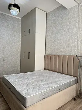 Kirayə verilir 2 otaqlı mənzil 55 m²
