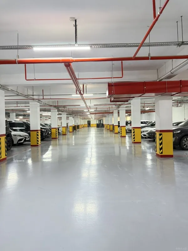 Kirayə verilir 2 otaqlı mənzil 55 m²