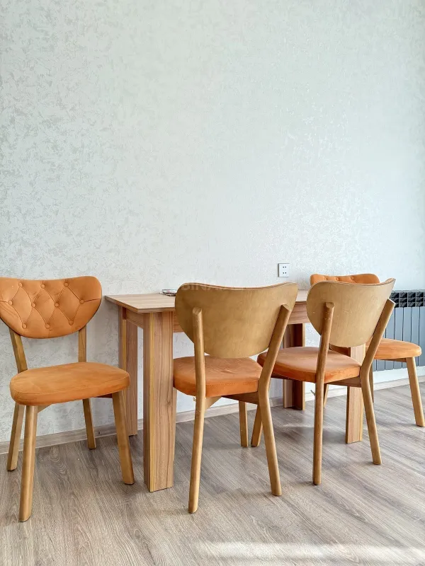 Kirayə verilir 2 otaqlı mənzil 55 m²