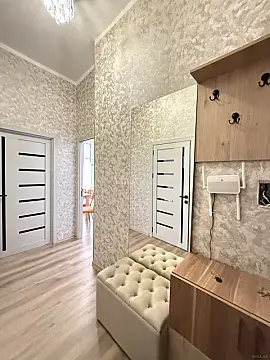 Kirayə verilir 2 otaqlı mənzil 55 m²