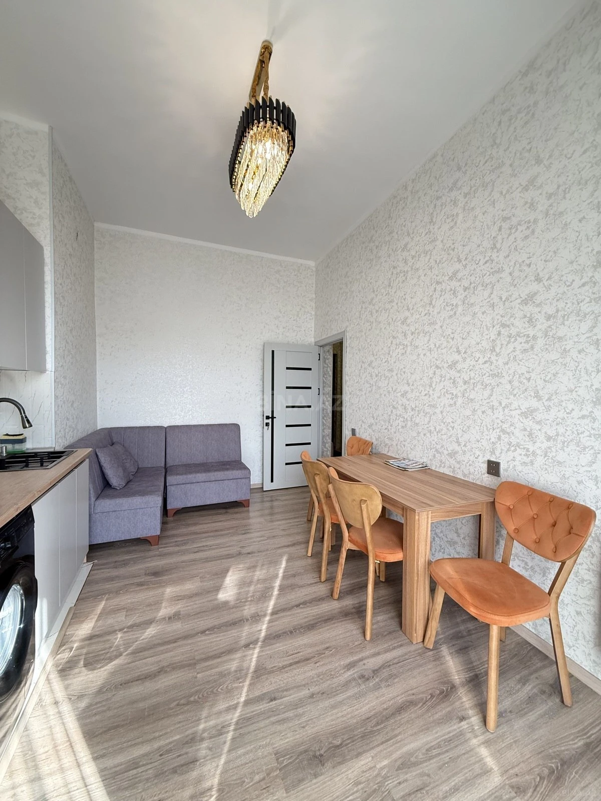 Kirayə verilir 2 otaqlı mənzil 55 m²