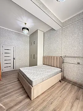 Kirayə verilir 2 otaqlı mənzil 55 m²