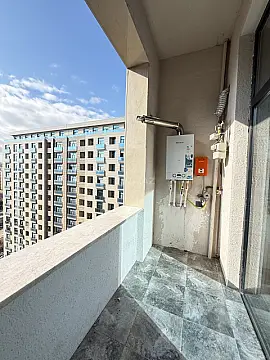 Kirayə verilir 2 otaqlı mənzil 55 m²