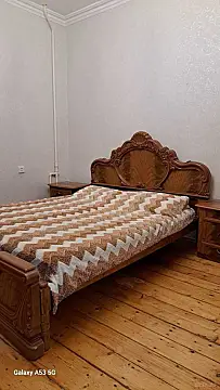 Kirayə verilir 2 otaqlı mənzil 70 m²