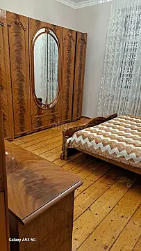 Kirayə verilir 2 otaqlı mənzil 70 m²