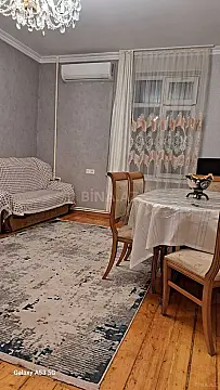 Kirayə verilir 2 otaqlı mənzil 70 m²