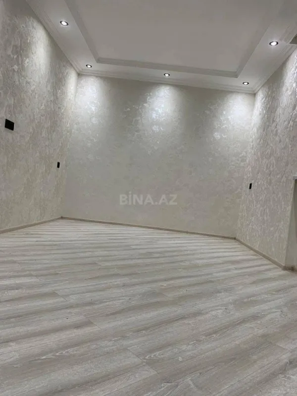 Satılır 2 otaqlı mənzil 54 m²