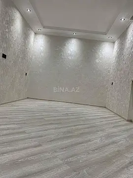 Satılır 2 otaqlı mənzil 54 m²