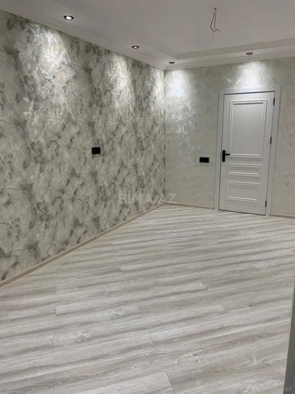 Satılır 2 otaqlı mənzil 54 m²