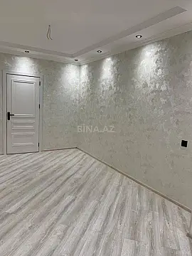 Satılır 2 otaqlı mənzil 54 m²