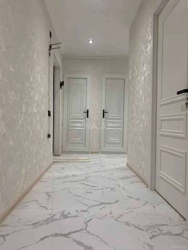 Satılır 2 otaqlı mənzil 54 m²