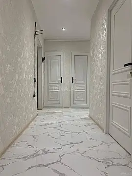 Satılır 2 otaqlı mənzil 54 m²