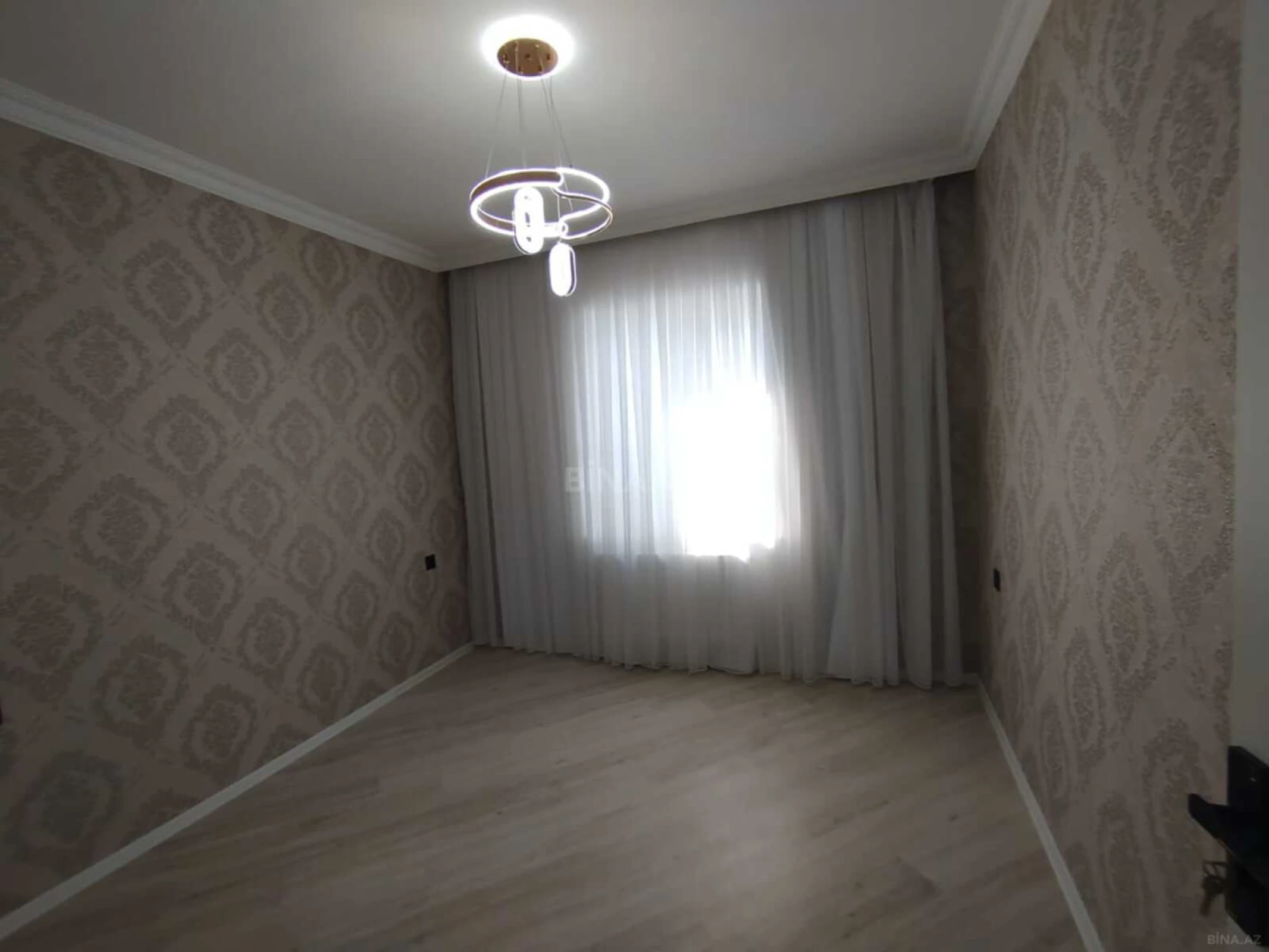 Satılır 4 otaqlı həyət evi 110 m²