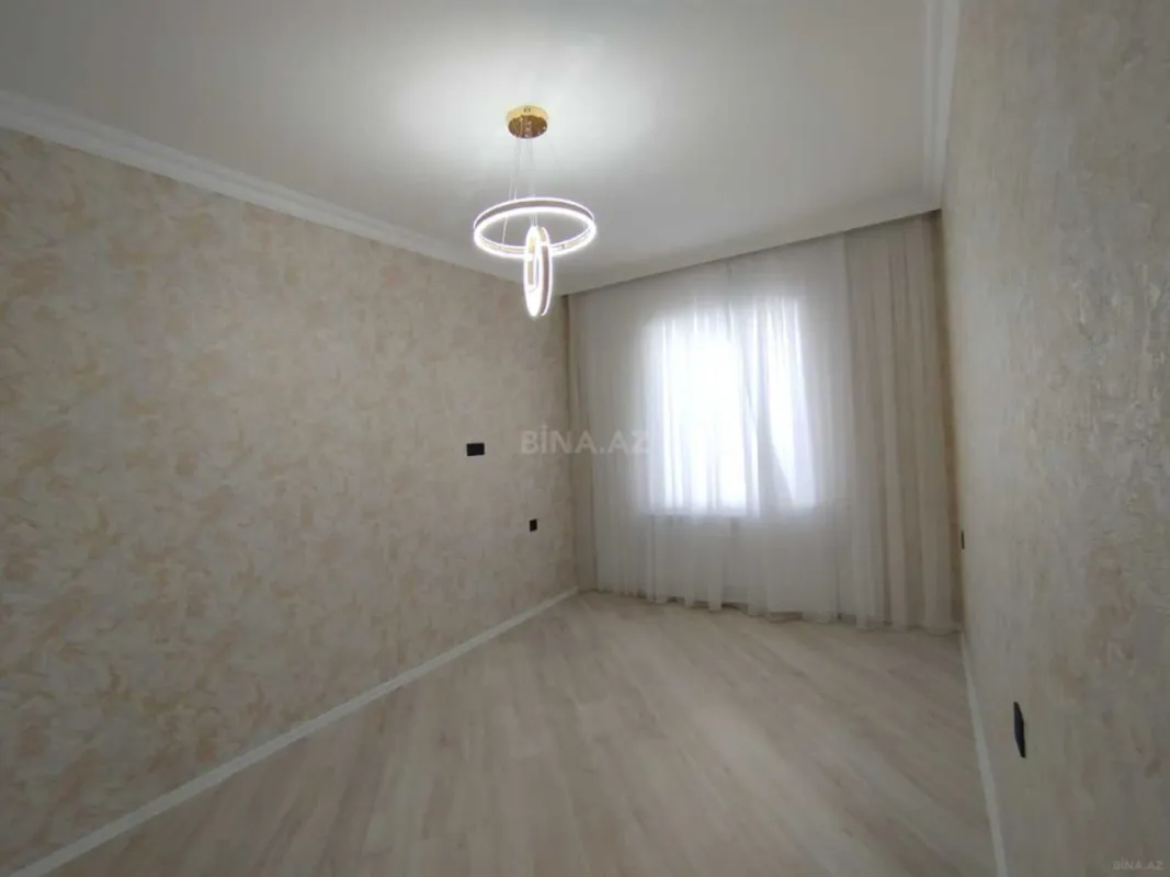 Satılır 4 otaqlı həyət evi 110 m²